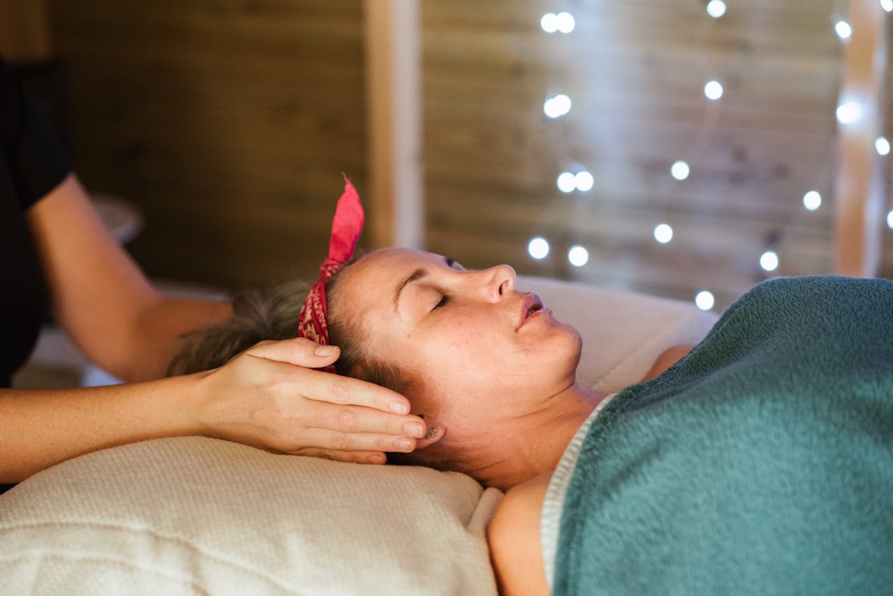 Vale a pena fazer reiki